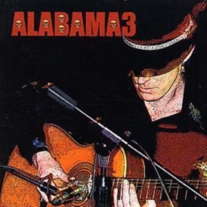 Alabama 3 - Last Train To Mashville i gruppen CD hos Bengans Skivbutik AB (3934468)