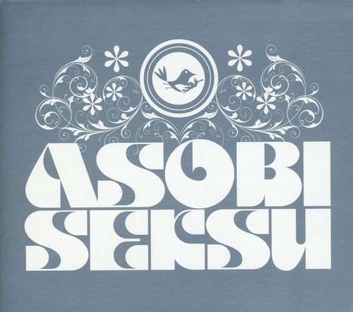 Asobi Seksu - Acoustic At Olympic i gruppen Annet / hos Bengans Skivbutik AB (3934477)