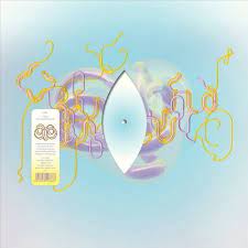 Bjork - Notget (Lotic Kepet.. i gruppen -Start Max hos Bengans Skivbutik AB (3934495)