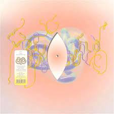 Bjork - Notget (Lotic Fromdeath.. i gruppen -Start Max hos Bengans Skivbutik AB (3934498)