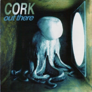 Cork - Out There i gruppen Annet /  hos Bengans Skivbutik AB (3934502)