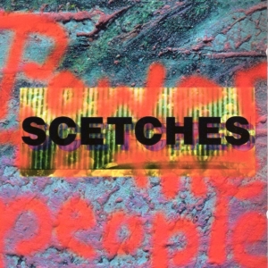 Scetches - Power To The People i gruppen CD hos Bengans Skivbutik AB (3934535)