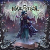 Majestica - A Christmas Carol i gruppen Minishops / Majestica hos Bengans Skivbutik AB (3934582)