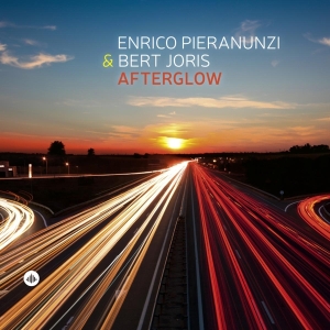 Enrico Pieranunzi - Afterglow i gruppen CD hos Bengans Skivbutik AB (3934583)