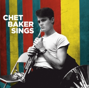 Chet Baker - Sings i gruppen CD hos Bengans Skivbutik AB (3934587)