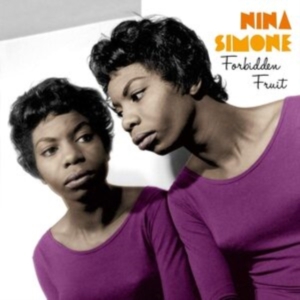 Nina Simone - Forbidden Fruit/Nina Simone Sings Ellington i gruppen CD hos Bengans Skivbutik AB (3934592)