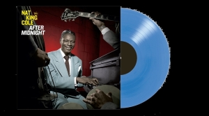 Nat King Cole - After Midnight i gruppen -Start Max hos Bengans Skivbutik AB (3934595)