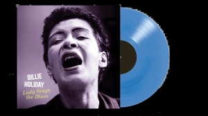 Billie Holiday - Lady Sings The Blues i gruppen VINYL / Jazz/Blues hos Bengans Skivbutik AB (3934600)