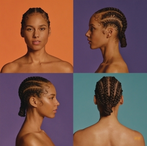 Keys Alicia - Alicia i gruppen VINYL / Pop-Rock,RnB-Soul,Annet hos Bengans Skivbutik AB (3934624)