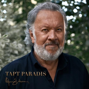 Eidsvåg Bjørn - Tapt Paradis i gruppen VINYL hos Bengans Skivbutik AB (3934626)