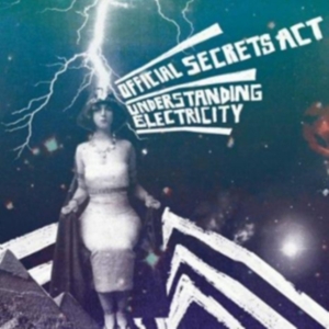 Official Secrets Act - Understanding Electricity i gruppen CD hos Bengans Skivbutik AB (3934673)