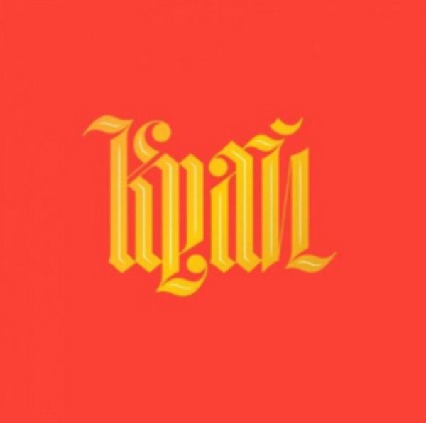 Olga Bell - Krai i gruppen CD / Toppselgere hos Bengans Skivbutik AB (3934675)