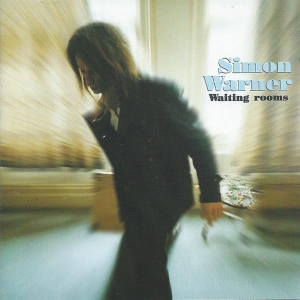 Simon Warner - Waiting Room i gruppen CD hos Bengans Skivbutik AB (3934748)