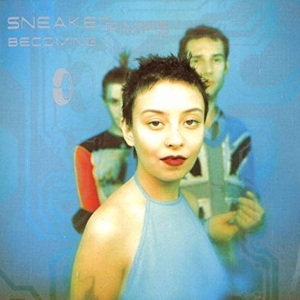 Sneaker Pimps - Becoming X i gruppen CD hos Bengans Skivbutik AB (3934755)