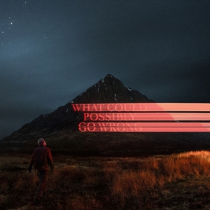 Dominic Fike - What Could Possibly Go Wrong i gruppen VINYL hos Bengans Skivbutik AB (3934831)