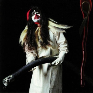 Bjork - Music From Matthew Barney's Drawing Restraint 9 i gruppen CD / Pop-Rock hos Bengans Skivbutik AB (3934843)