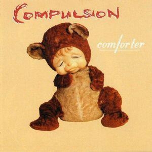 Compulsion - Comforter i gruppen CD hos Bengans Skivbutik AB (3934867)