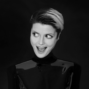 Olga Bell - Tempo i gruppen CD hos Bengans Skivbutik AB (3934879)