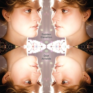Olof Arnalds - Sudden Elevation i gruppen CD / Pop-Rock,Annet hos Bengans Skivbutik AB (3934887)