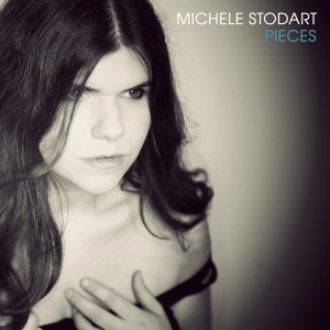 Michele Stodart - Pieces i gruppen VINYL hos Bengans Skivbutik AB (3934910)