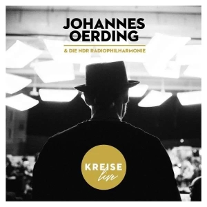 Oerding Johannes & Ndr Radiop - Kreise Live i gruppen CD hos Bengans Skivbutik AB (3934945)