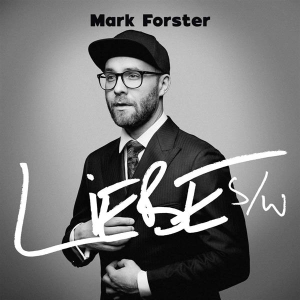 Forster Mark - Liebe S/W i gruppen CD hos Bengans Skivbutik AB (3934962)