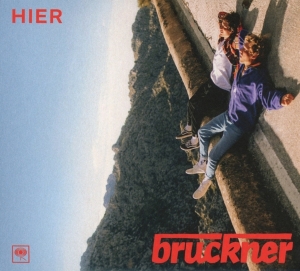 Bruckner - Hier i gruppen Annet /  hos Bengans Skivbutik AB (3934964)