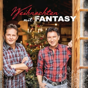 Fantasy - Weihnachten Mit Fantasy i gruppen Annet /  hos Bengans Skivbutik AB (3934969)
