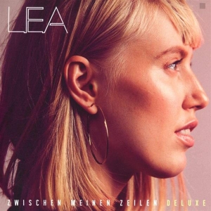 Lea - Zwischen Meinen Zeilen (Deluxe) i gruppen CD hos Bengans Skivbutik AB (3934979)