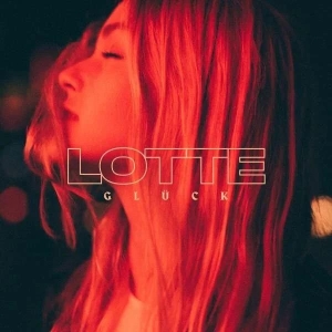 Lotte - Glück i gruppen CD hos Bengans Skivbutik AB (3934980)