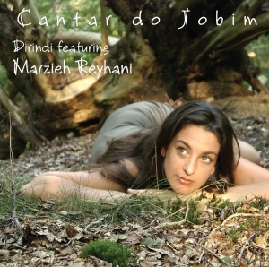 Dirindi - Cantar Do Jobim i gruppen CD hos Bengans Skivbutik AB (3934992)