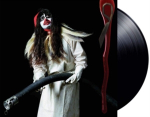 Bjork - Drawing Restraint 9 i gruppen VINYL / Film-Musikkkal,Pop-Rock,Annet hos Bengans Skivbutik AB (3935040)