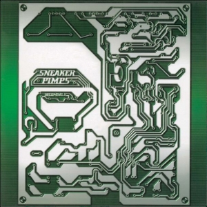 Sneaker Pimps - Becoming X i gruppen VINYL hos Bengans Skivbutik AB (3935065)