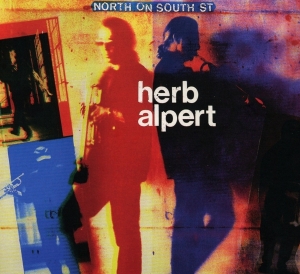Herb Alpert - North On South St. i gruppen CD hos Bengans Skivbutik AB (3935113)