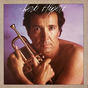 Herb Alpert - Blow Your Own Horn i gruppen CD hos Bengans Skivbutik AB (3935125)
