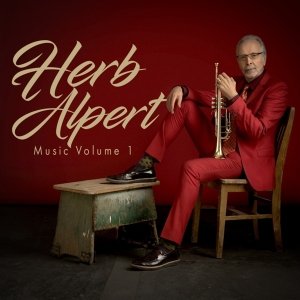 Herb Alpert - Music 1 i gruppen CD hos Bengans Skivbutik AB (3935138)