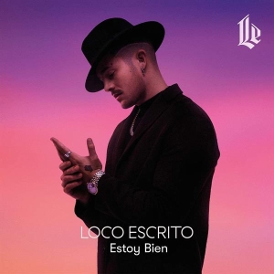 Escrito Loco - Estoy Bien i gruppen Annet /  hos Bengans Skivbutik AB (3935198)