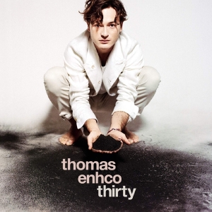 Enhco Thomas - Thirty i gruppen CD hos Bengans Skivbutik AB (3935226)