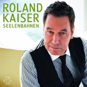 Kaiser Roland - Seelenbahnen i gruppen Annet /  hos Bengans Skivbutik AB (3935236)