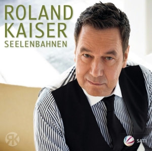 Kaiser Roland - Seelenbahnen i gruppen CD hos Bengans Skivbutik AB (3935236)
