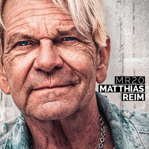 Reim Matthias - Mr20 i gruppen CD hos Bengans Skivbutik AB (3935238)