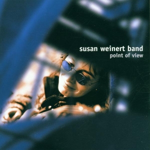 Susan -Band- Weinert - Point Of View i gruppen CD hos Bengans Skivbutik AB (3935290)