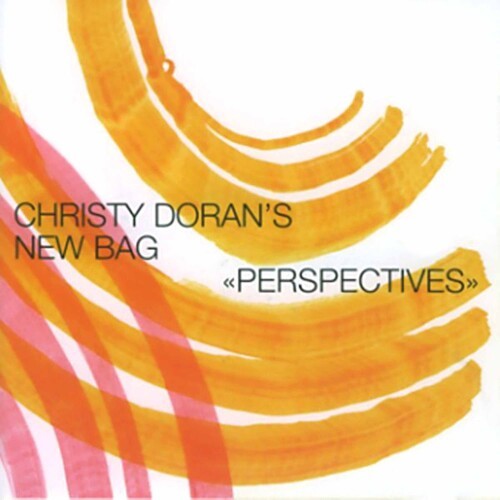 Doran Christy -New Bag- - Perspectives i gruppen CD / Jazz/Blues hos Bengans Skivbutik AB (3935292)