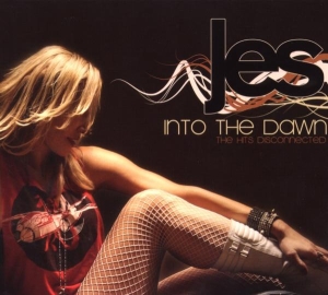 Jes - Into The Dawn/Hits Discon i gruppen CD hos Bengans Skivbutik AB (3935378)