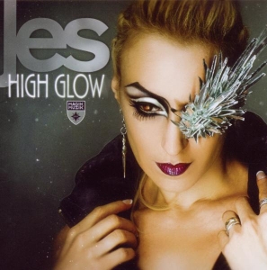 Jes - High Glow i gruppen CD hos Bengans Skivbutik AB (3935463)
