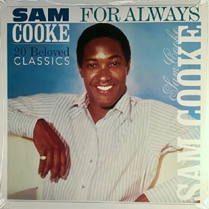 Sam Cooke - For Always i gruppen VINYL hos Bengans Skivbutik AB (3935466)