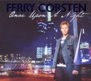 Ferry Corsten - Once Upon A Night i gruppen CD hos Bengans Skivbutik AB (3935480)