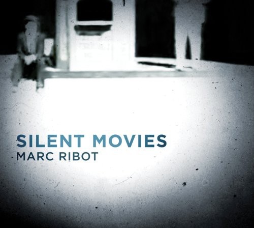 Ribot Marc - Silent Movies i gruppen Annet / hos Bengans Skivbutik AB (3935515)