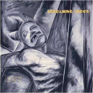 Screaming Trees - Dust i gruppen VINYL hos Bengans Skivbutik AB (3935526)