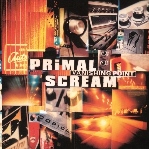 Primal Scream - Vanishing Point i gruppen Minishops / Primal ScSalgm hos Bengans Skivbutik AB (3935546)